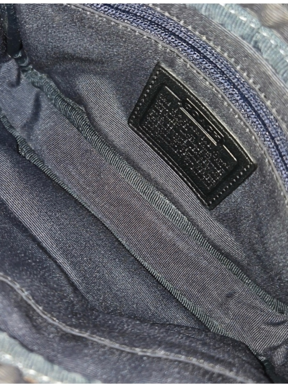 Coach Belt Bag - Picture 9 of 9
